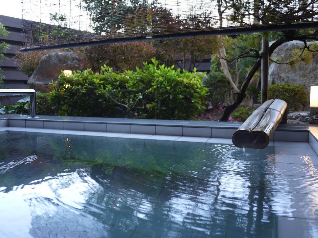 Minshuku Koinoyu Hotel Yurihama Bagian luar foto
