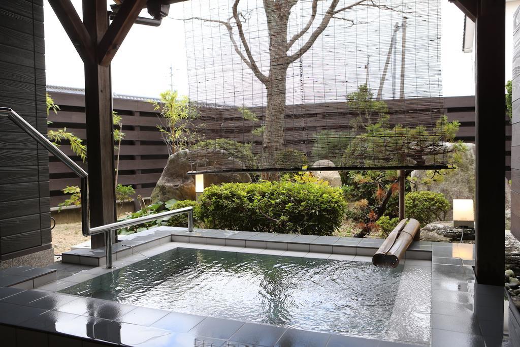 Minshuku Koinoyu Hotel Yurihama Bagian luar foto